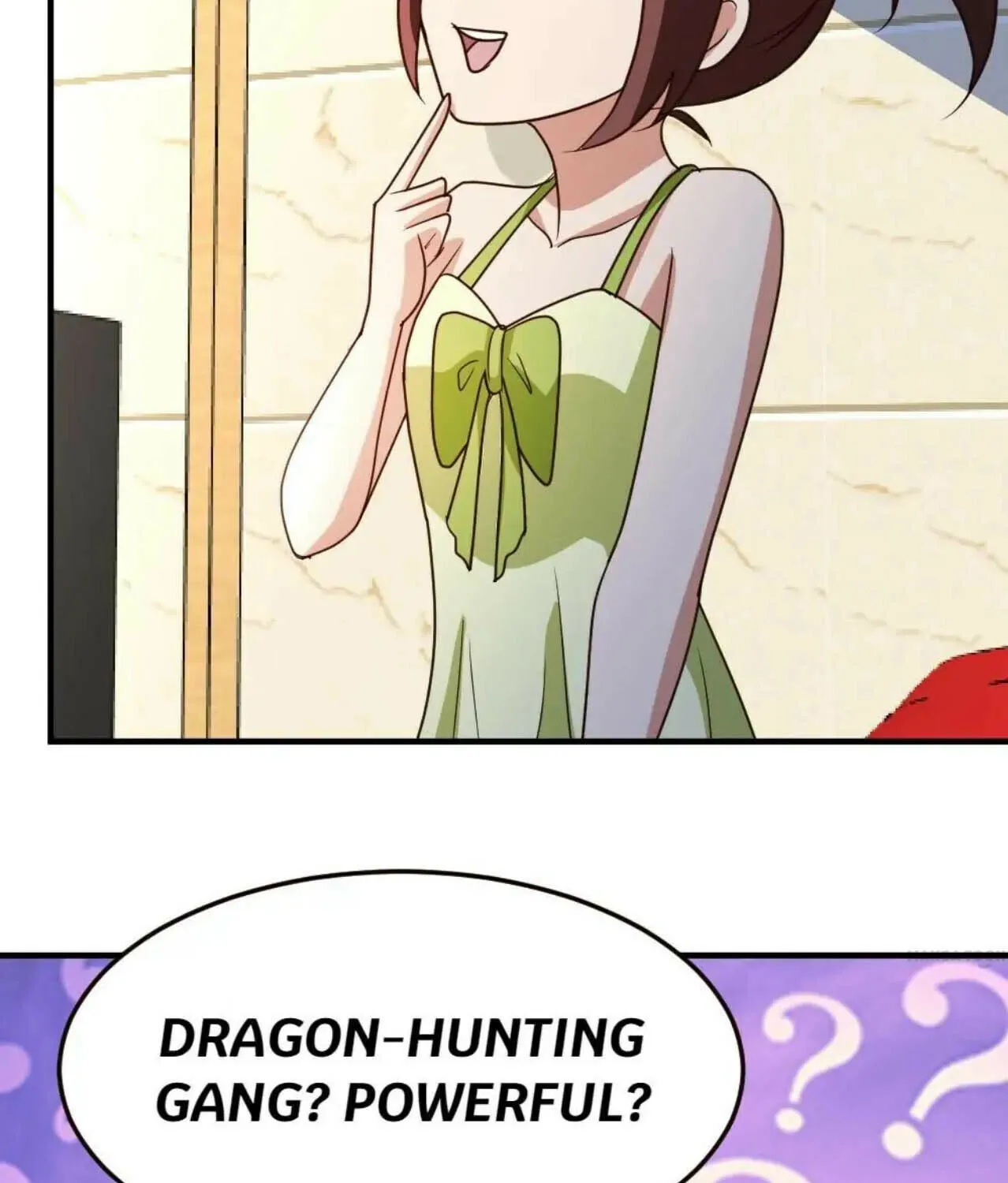 Read Urban Leveling chapter 40 image 14 on Lezhin