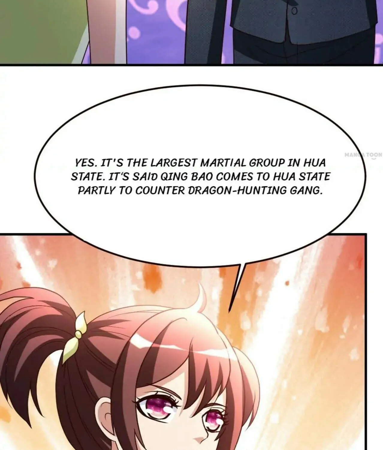 Read Urban Leveling chapter 40 image 16 on Lezhin
