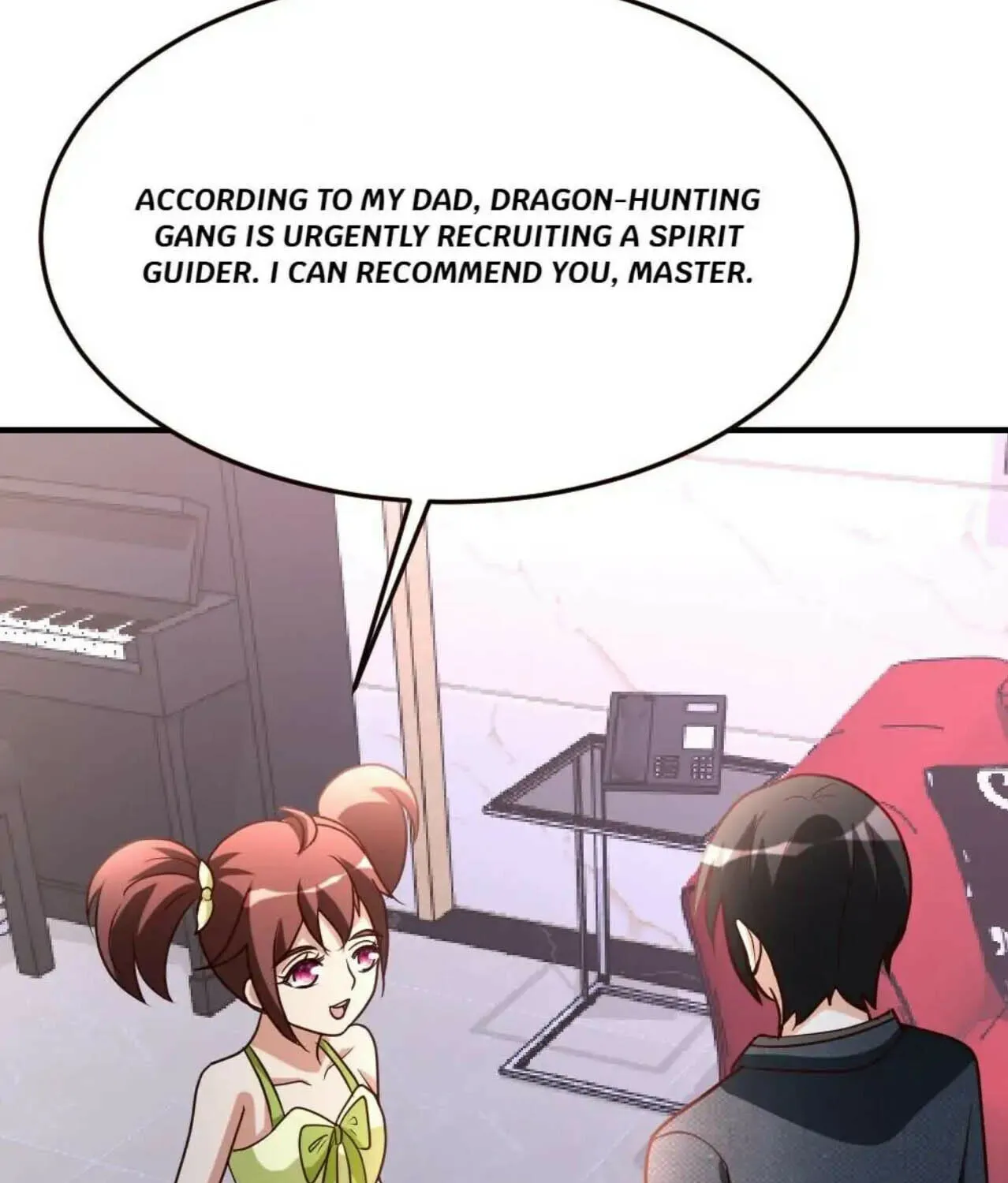 Read Urban Leveling chapter 40 image 18 on Lezhin