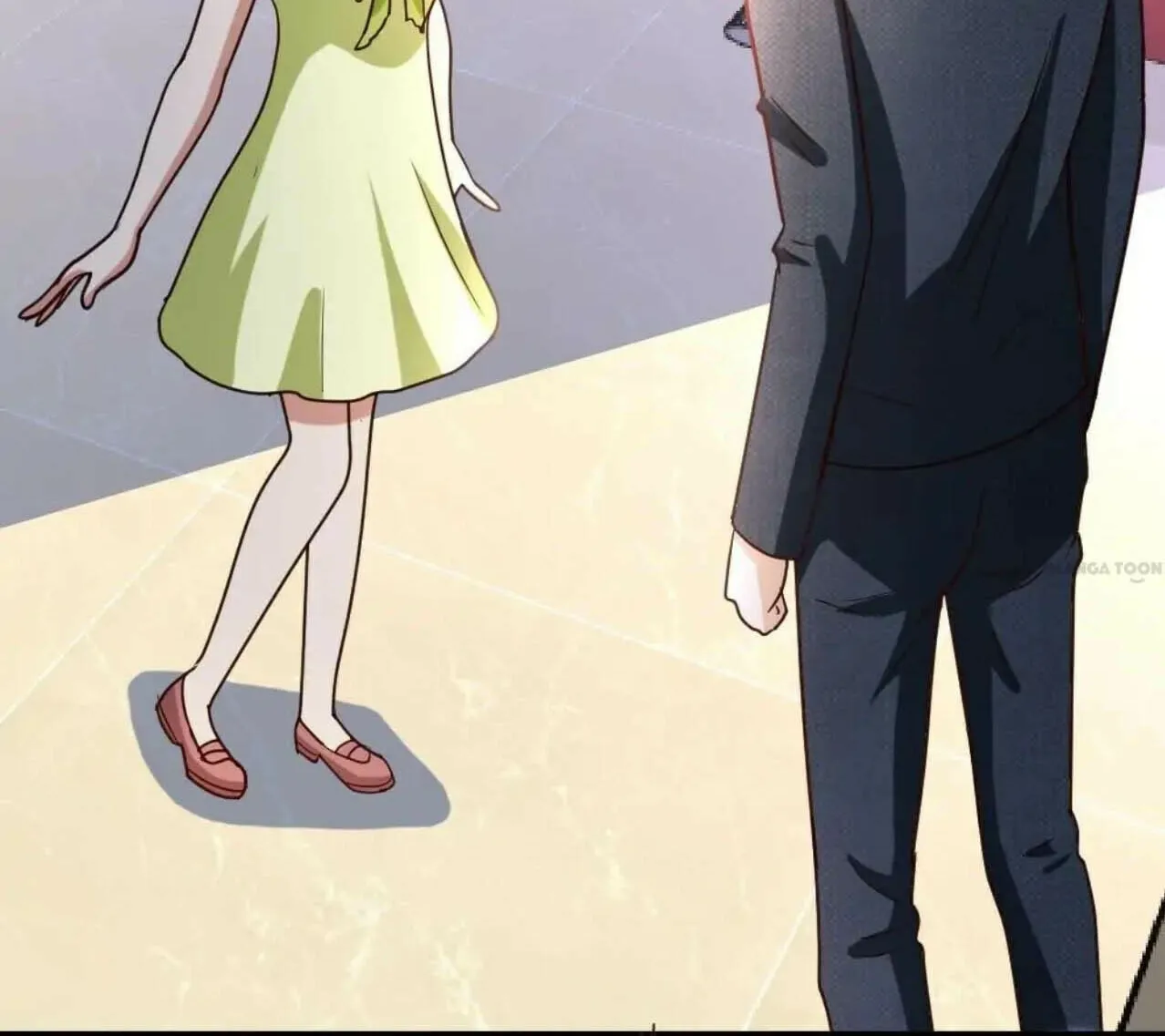 Read Urban Leveling chapter 40 image 19 on Lezhin
