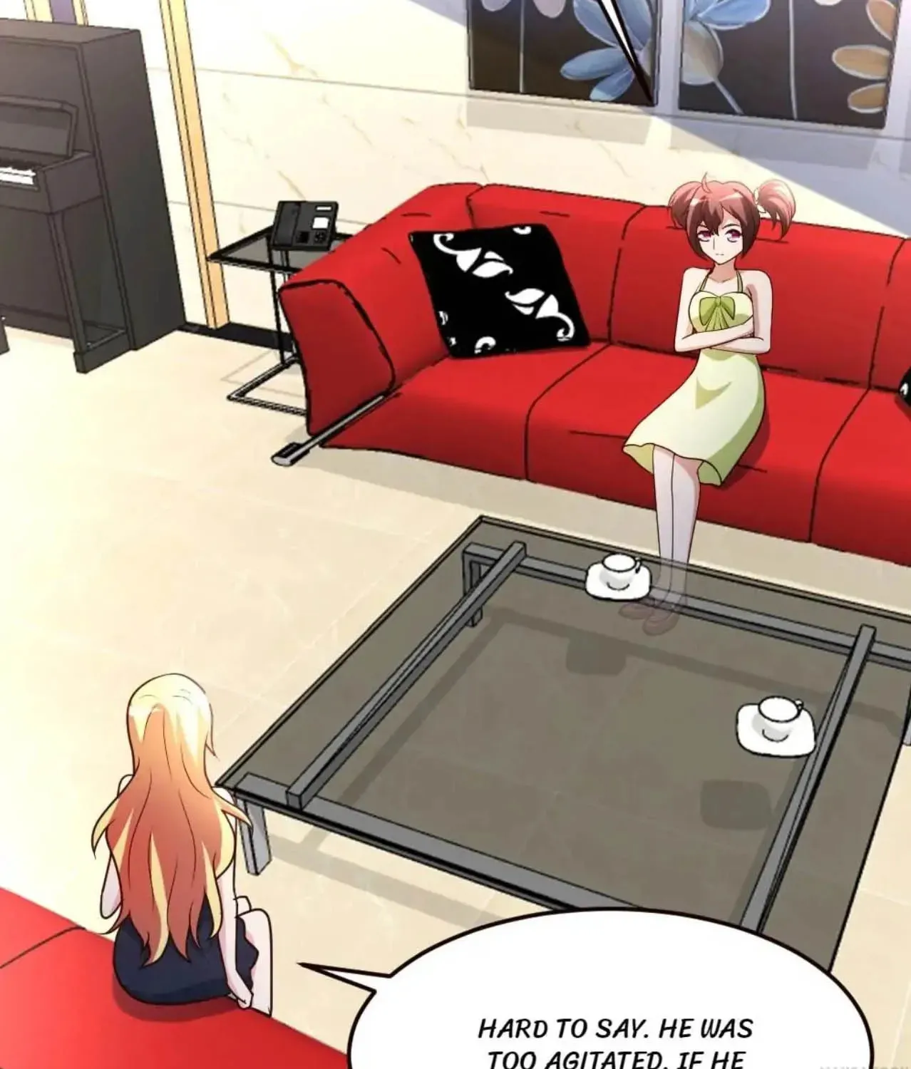 Read Urban Leveling chapter 40 image 2 on Lezhin