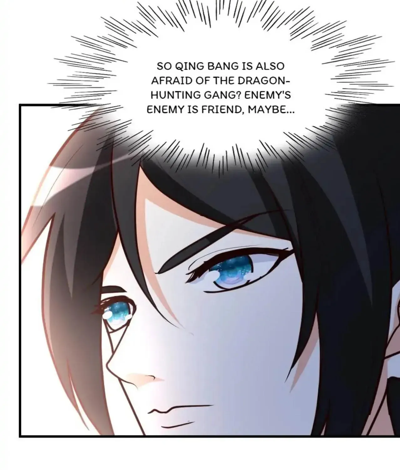 Read Urban Leveling chapter 40 image 20 on Lezhin