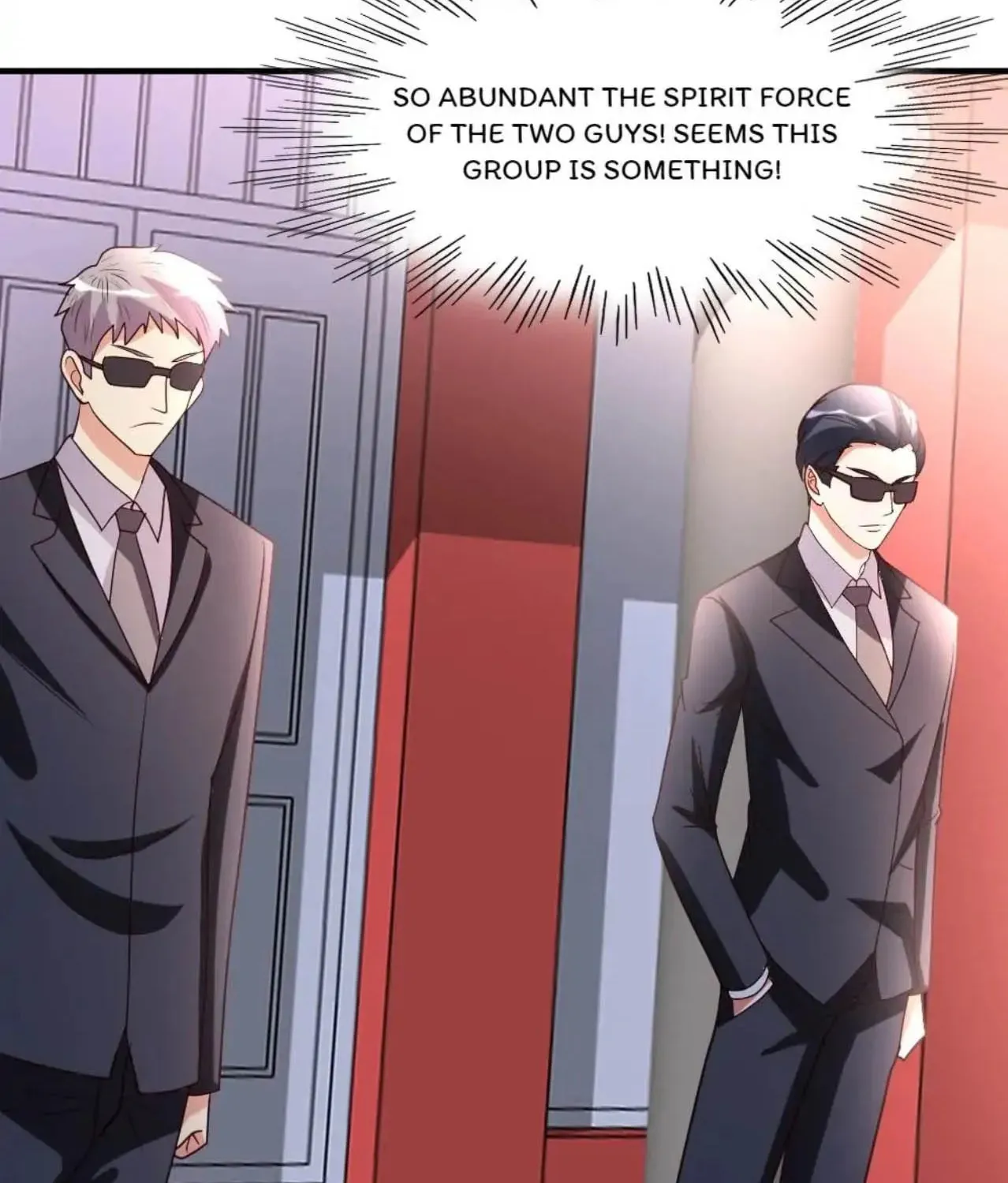 Read Urban Leveling chapter 40 image 25 on Lezhin