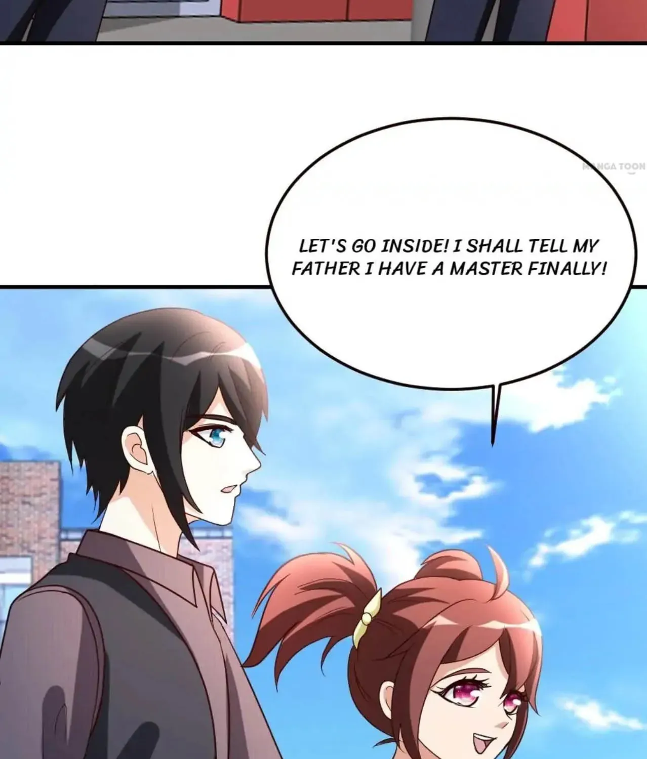 Read Urban Leveling chapter 40 image 26 on Lezhin