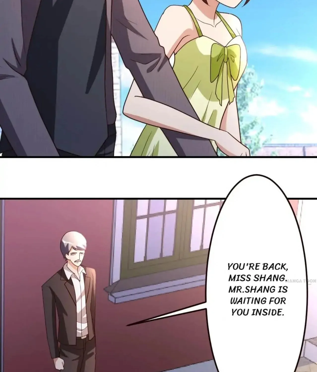 Read Urban Leveling chapter 40 image 27 on Lezhin