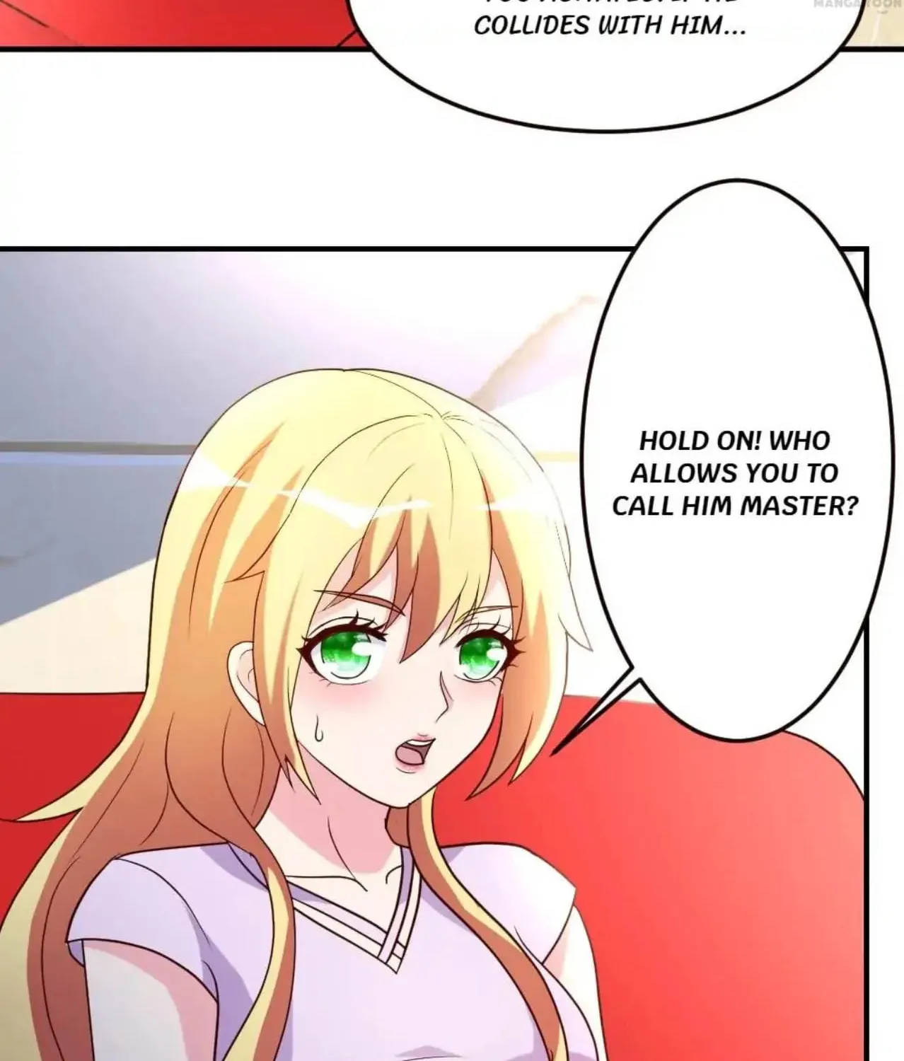 Read Urban Leveling chapter 40 image 3 on Lezhin
