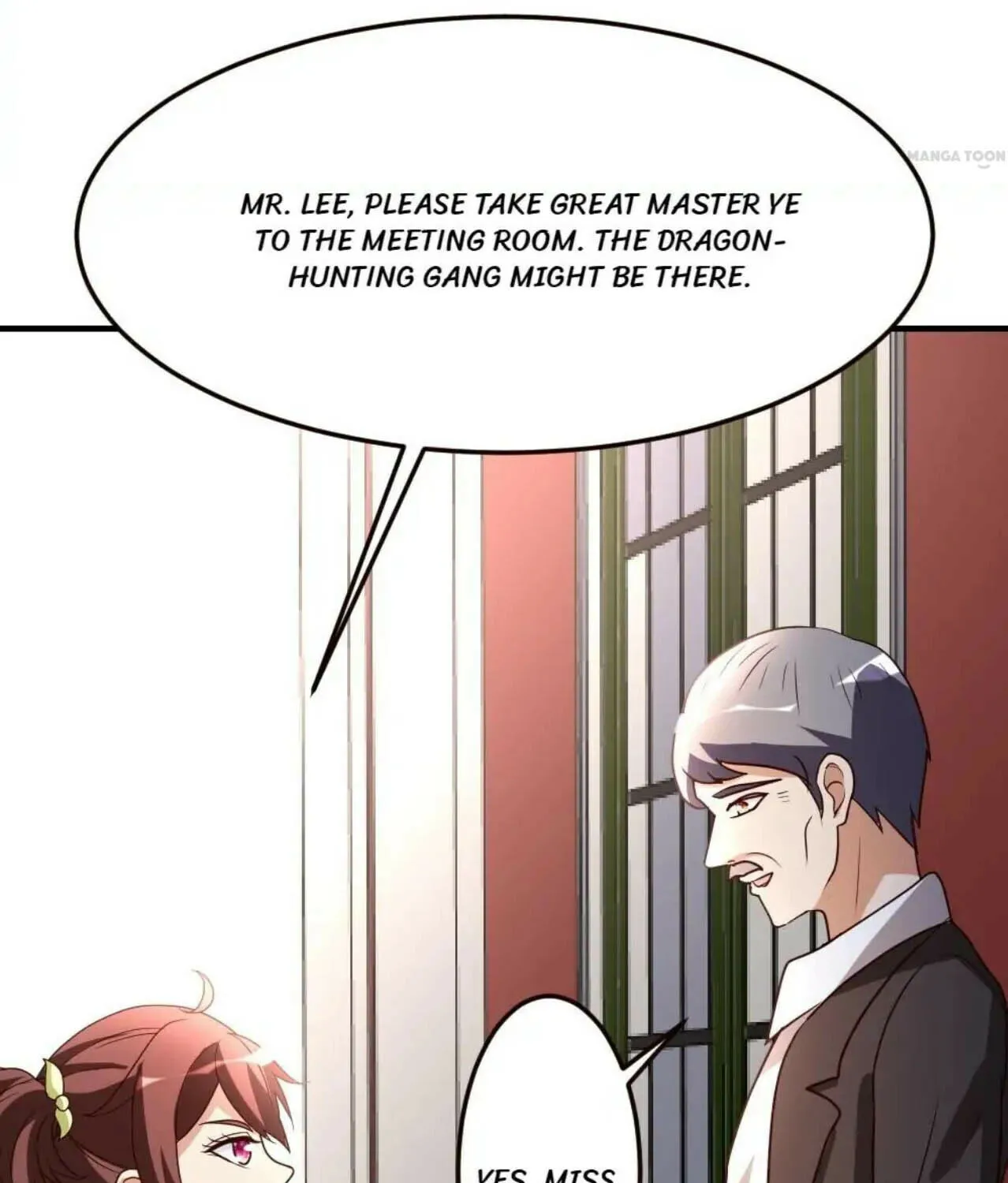 Read Urban Leveling chapter 40 image 30 on Lezhin