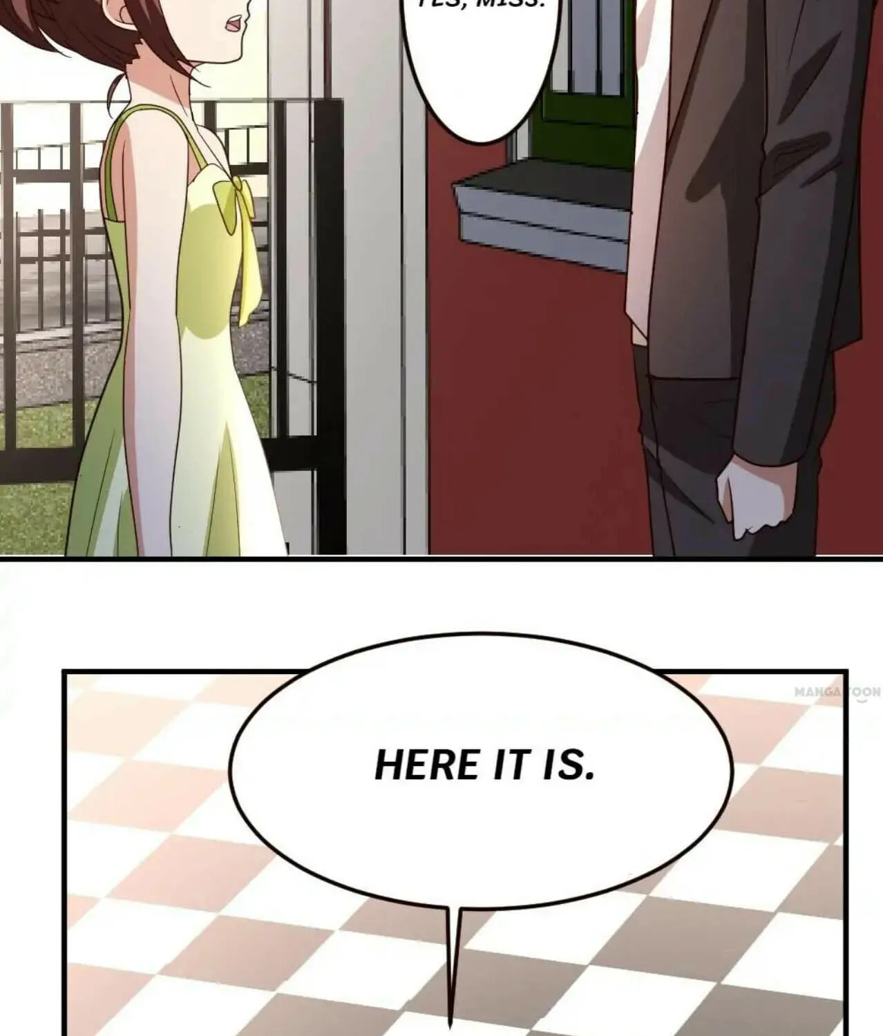 Read Urban Leveling chapter 40 image 31 on Lezhin