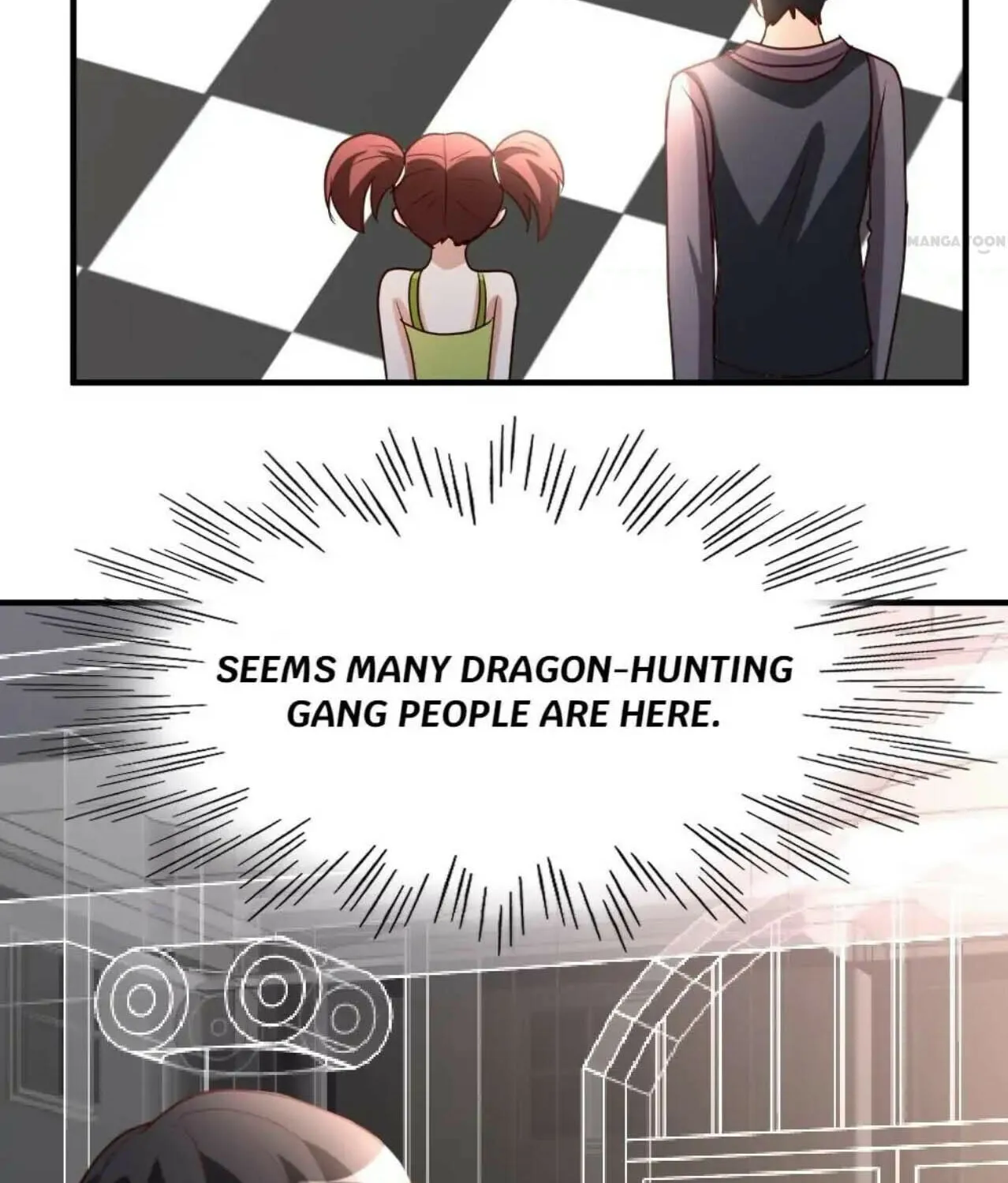 Read Urban Leveling chapter 40 image 33 on Lezhin