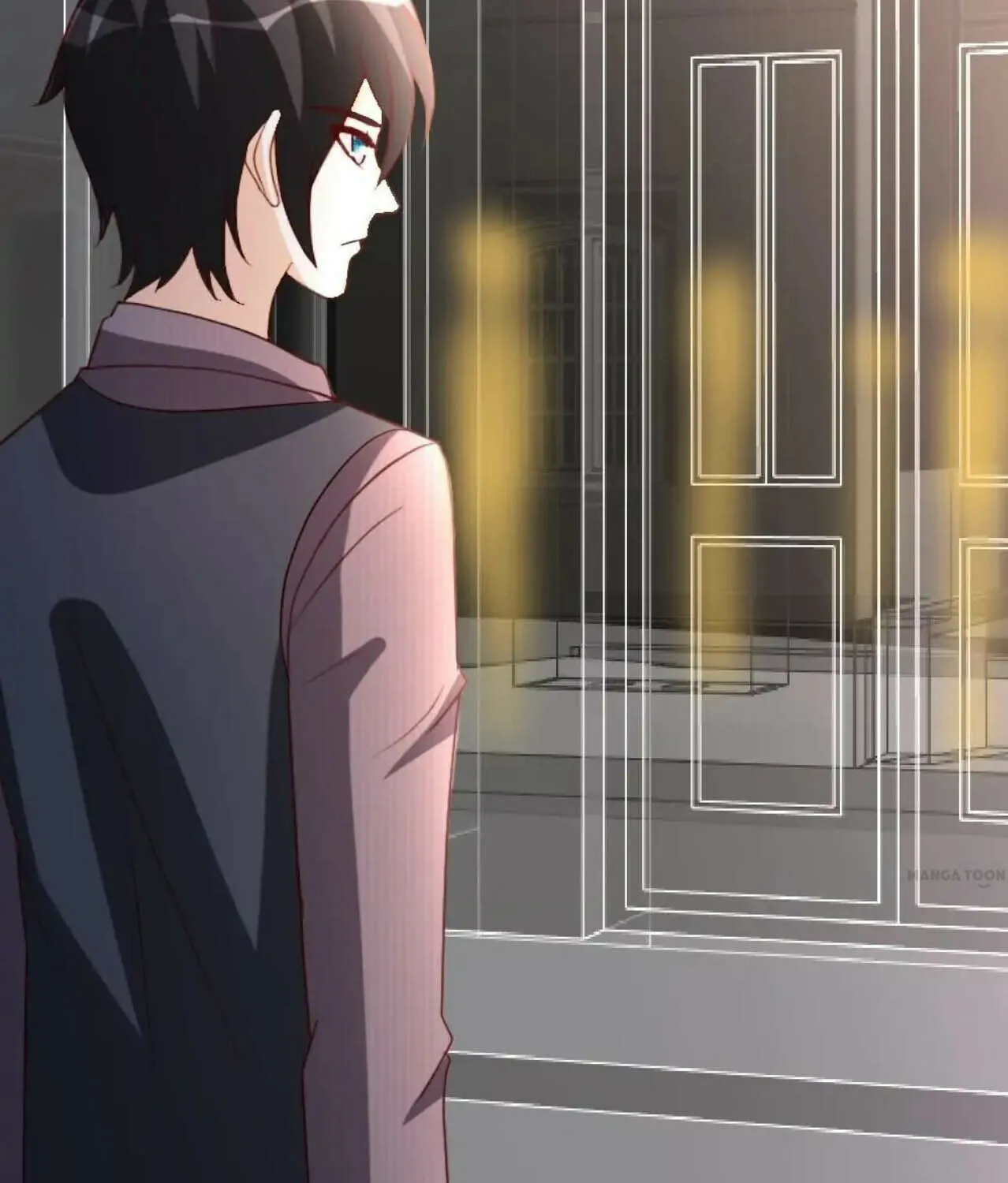 Read Urban Leveling chapter 40 image 34 on Lezhin