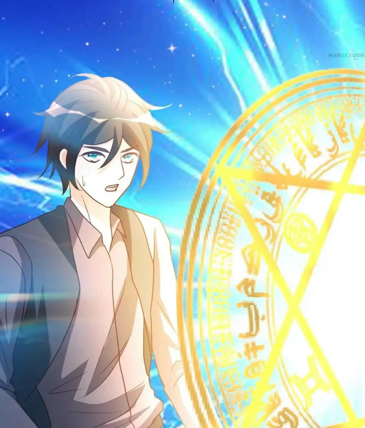 Read Urban Leveling chapter 40 image 38 on Lezhin