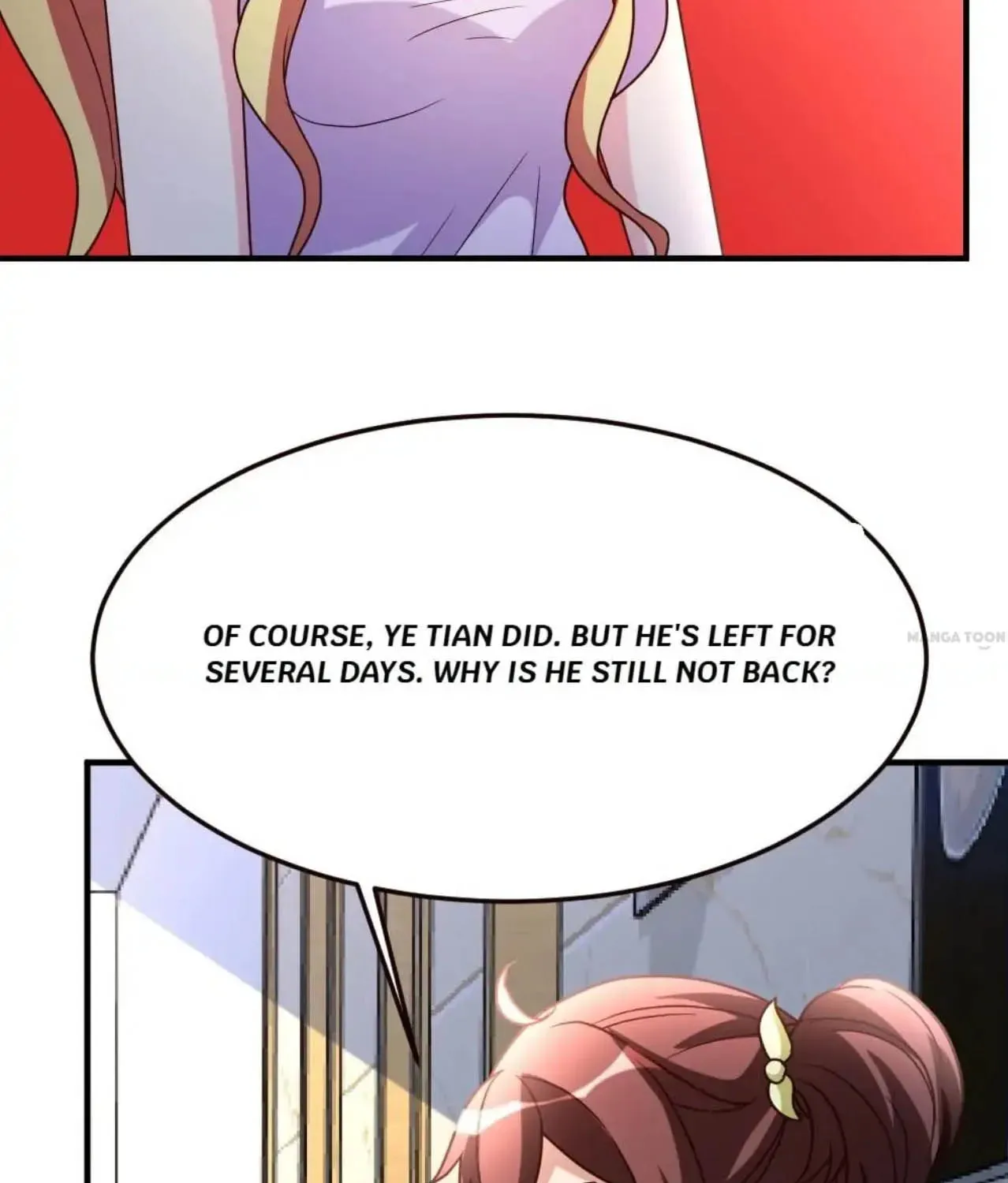 Read Urban Leveling chapter 40 image 4 on Lezhin