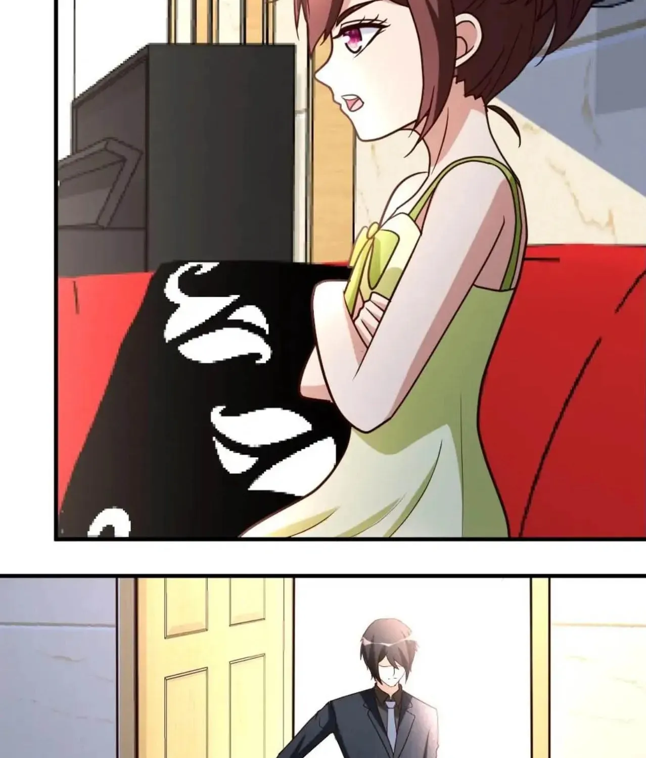 Read Urban Leveling chapter 40 image 5 on Lezhin
