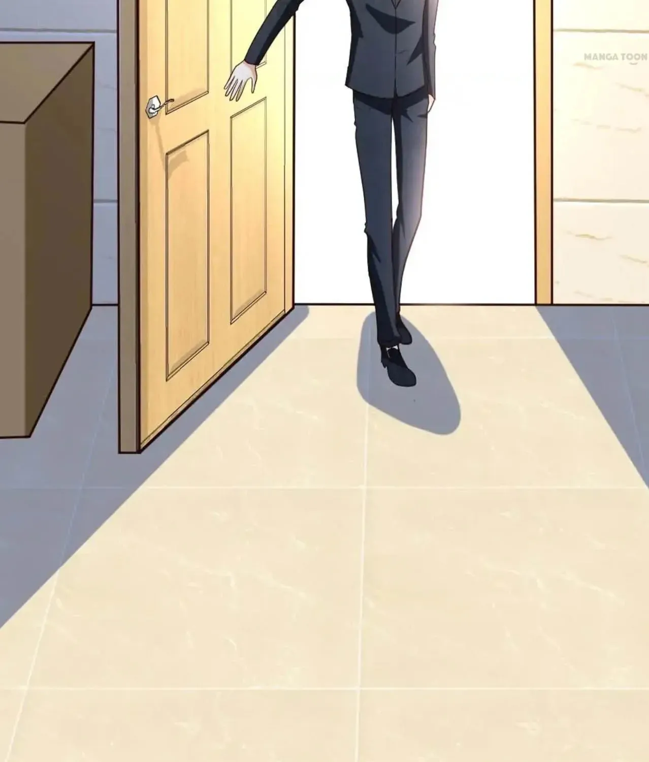 Read Urban Leveling chapter 40 image 6 on Lezhin