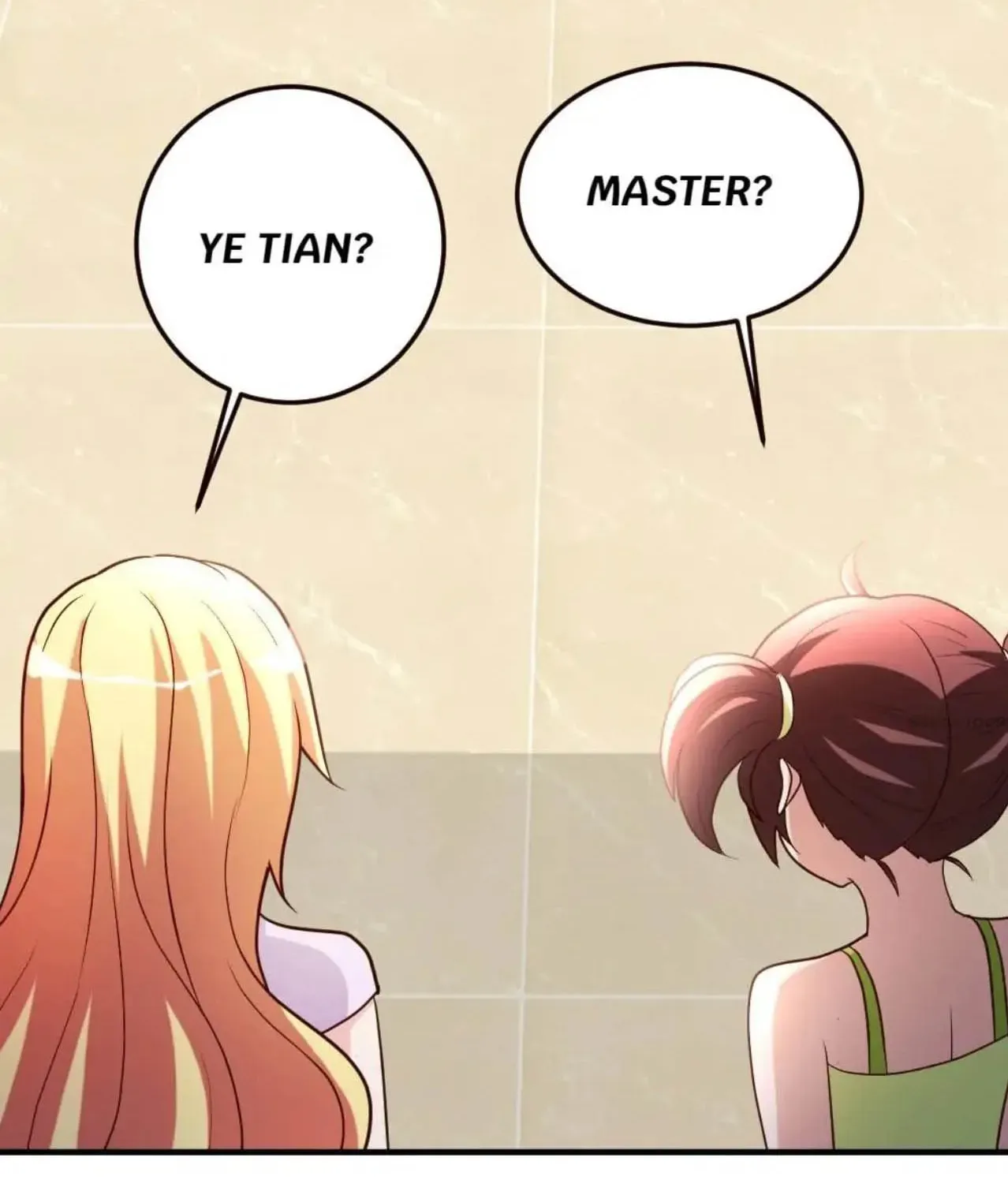 Read Urban Leveling chapter 40 image 7 on Lezhin