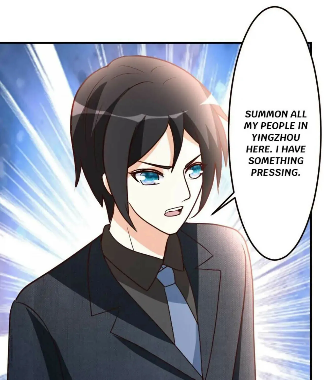 Read Urban Leveling chapter 40 image 8 on Lezhin