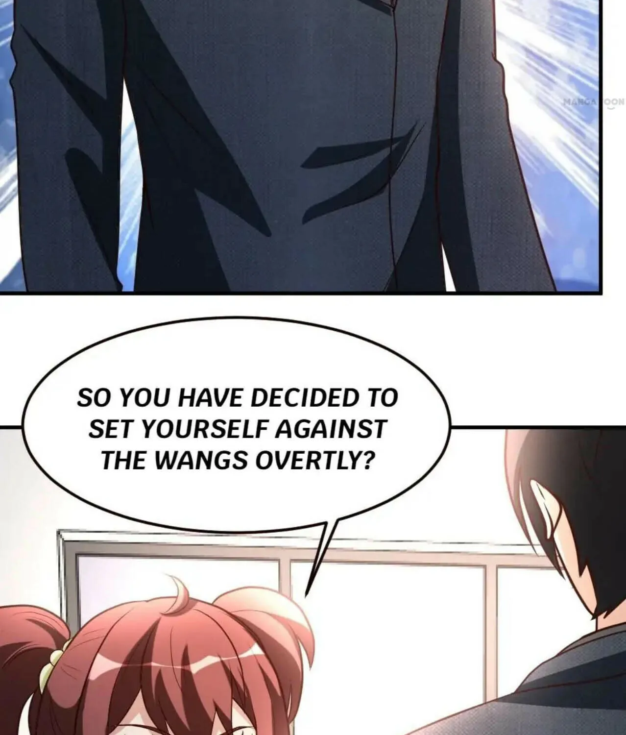 Read Urban Leveling chapter 40 image 9 on Lezhin