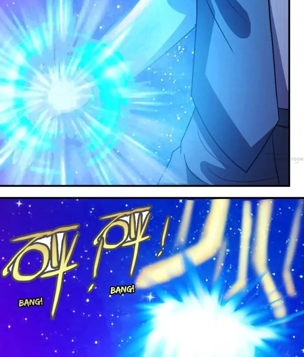 Read Urban Leveling chapter 41 image 1 on Lezhin