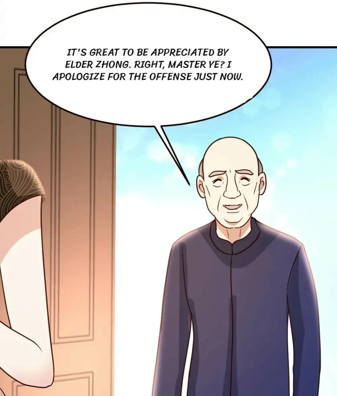 Read Urban Leveling chapter 41 image 10 on Lezhin