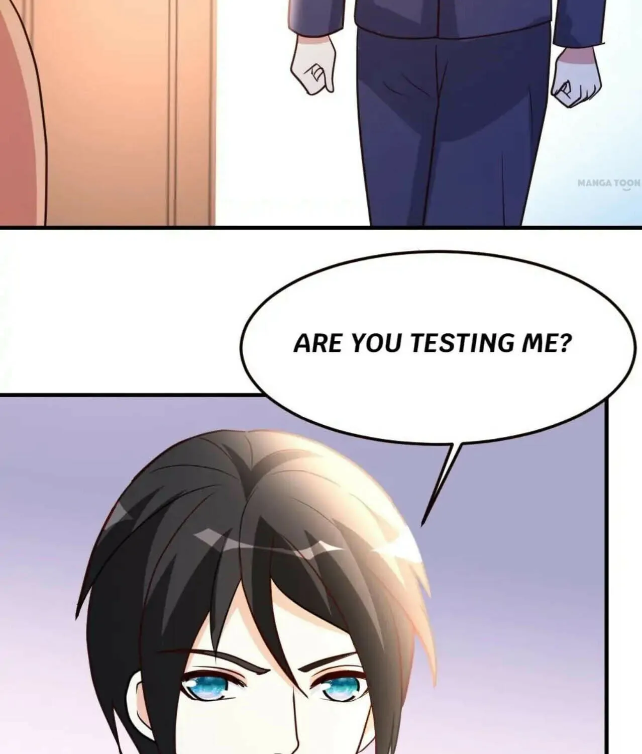 Read Urban Leveling chapter 41 image 11 on Lezhin