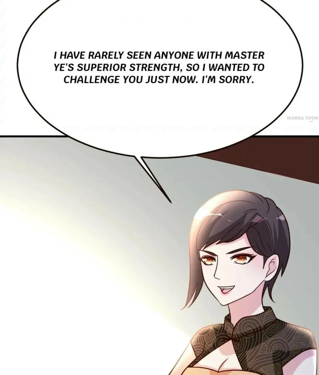 Read Urban Leveling chapter 41 image 14 on Lezhin