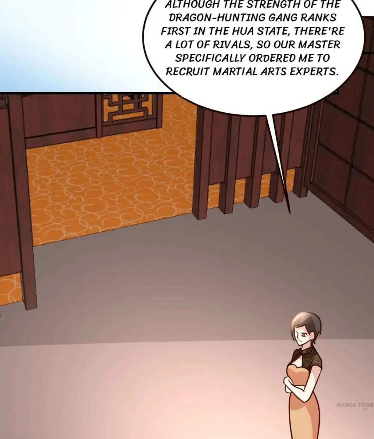 Read Urban Leveling chapter 41 image 18 on Lezhin