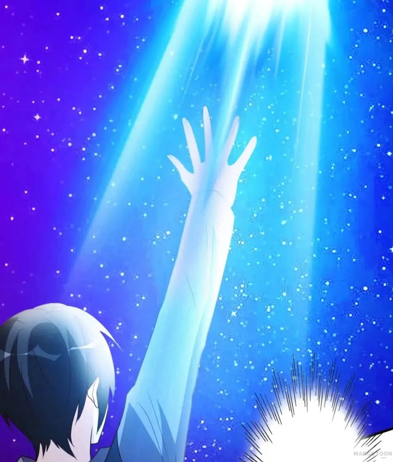 Read Urban Leveling chapter 41 image 2 on Lezhin