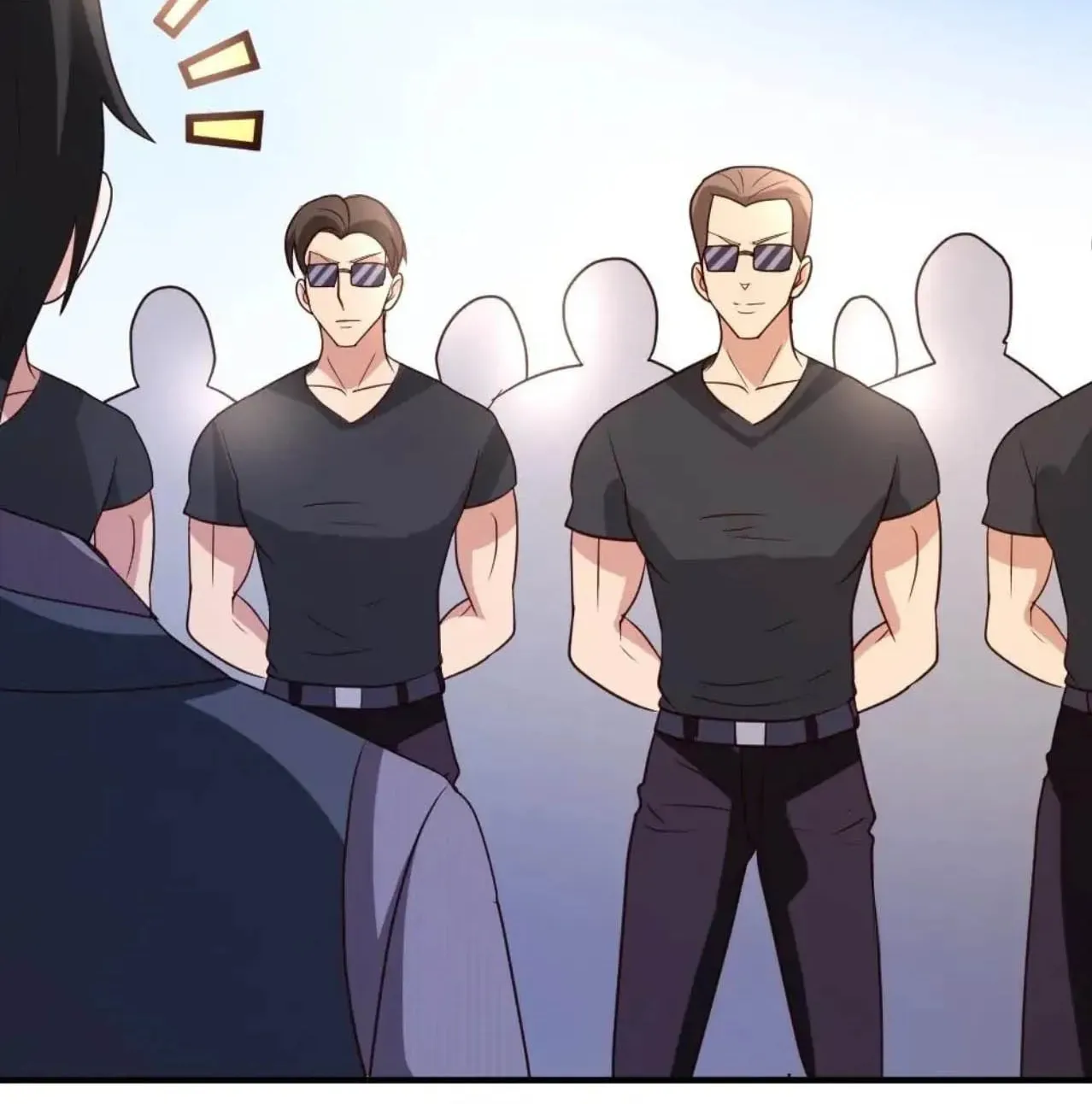 Read Urban Leveling chapter 41 image 31 on Lezhin