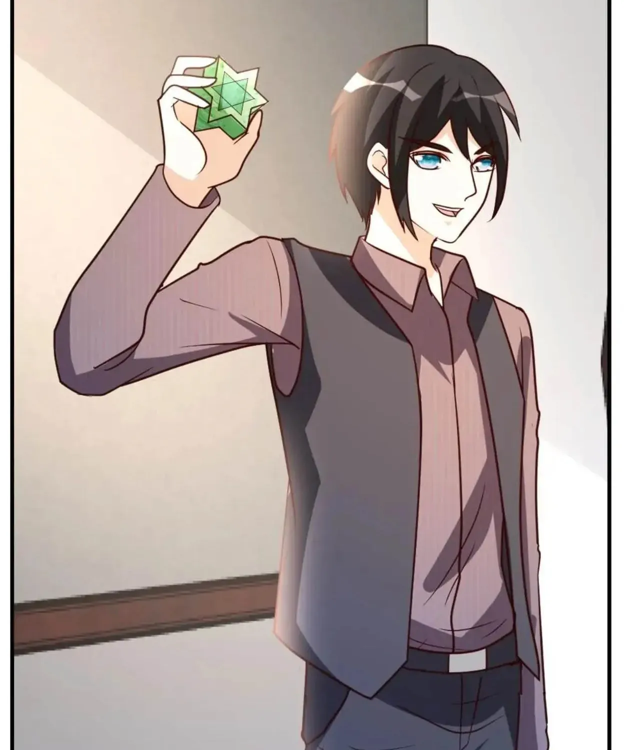 Read Urban Leveling chapter 41 image 37 on Lezhin