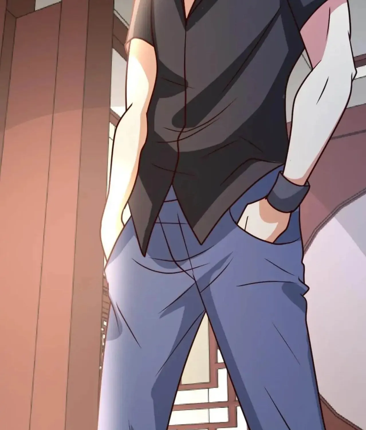 Read Urban Leveling chapter 41 image 39 on Lezhin