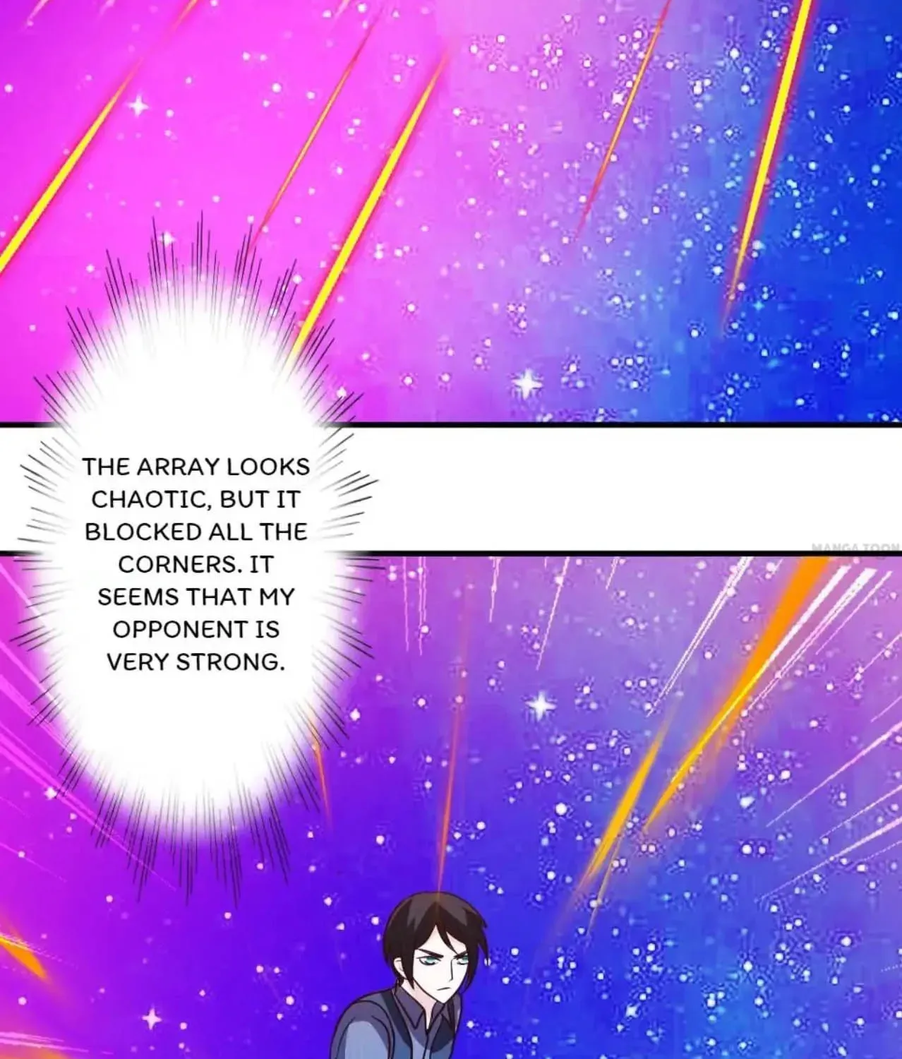 Read Urban Leveling chapter 41 image 4 on Lezhin