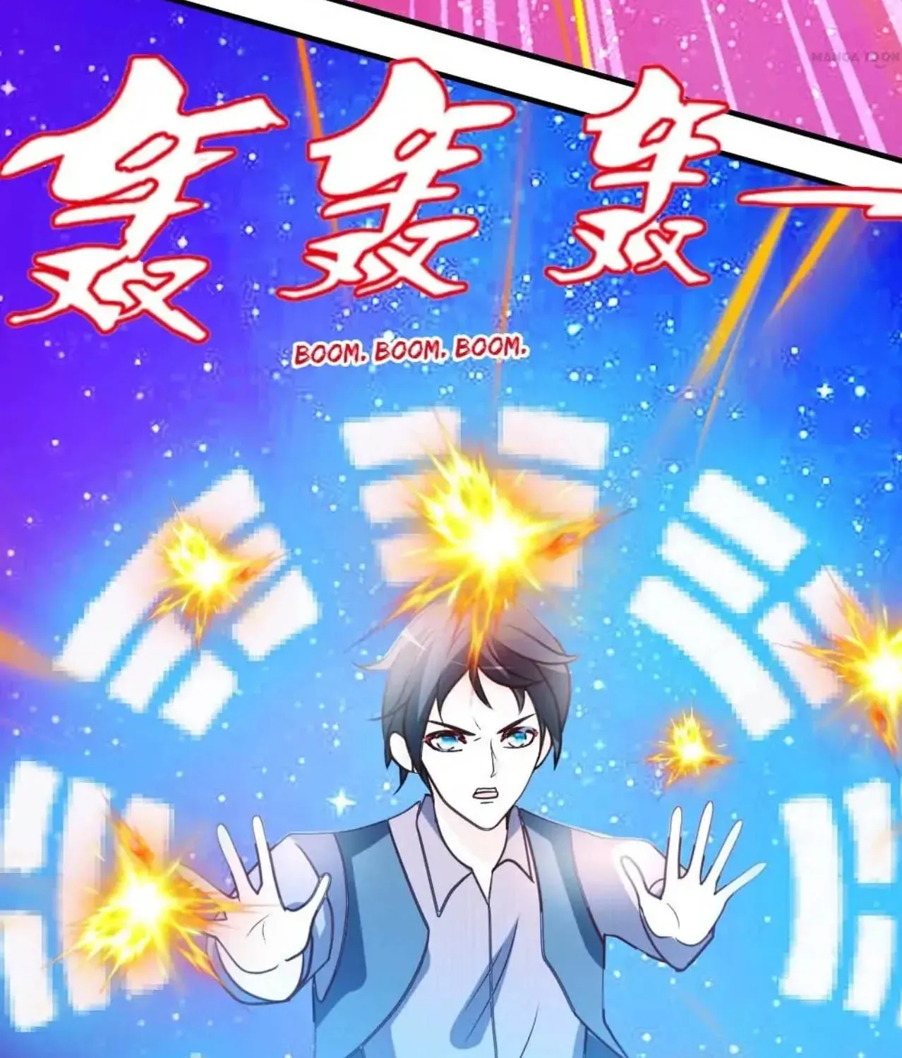 Read Urban Leveling chapter 41 image 6 on Lezhin