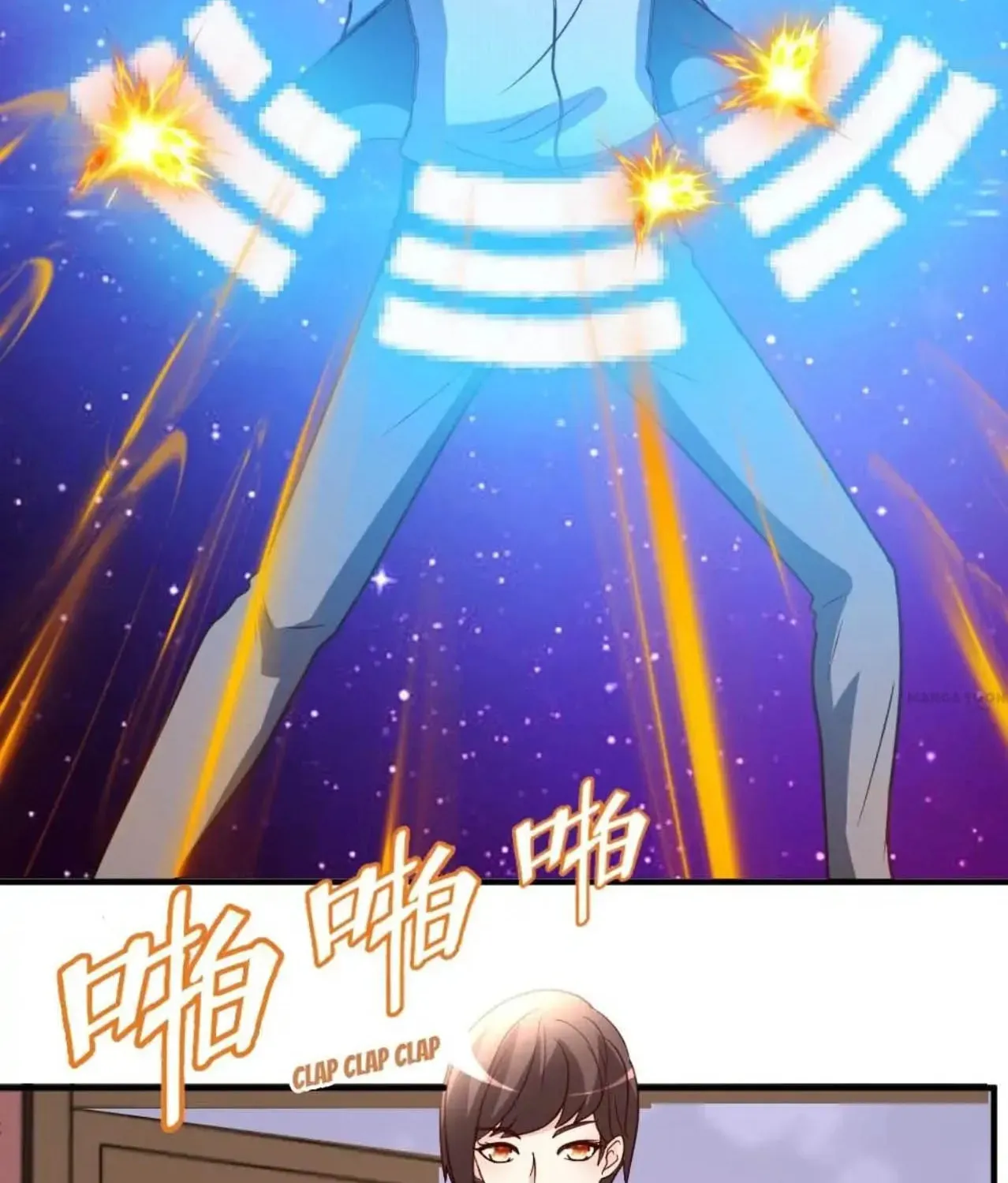 Read Urban Leveling chapter 41 image 7 on Lezhin