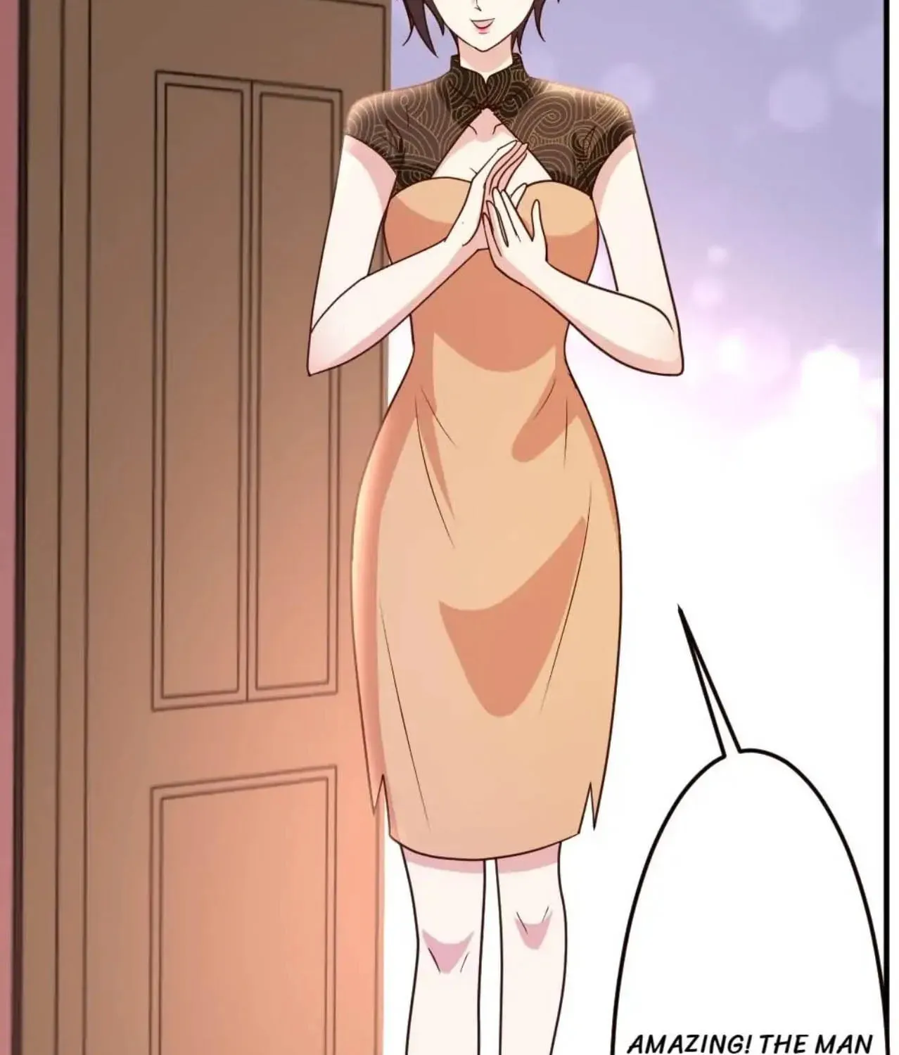Read Urban Leveling chapter 41 image 8 on Lezhin