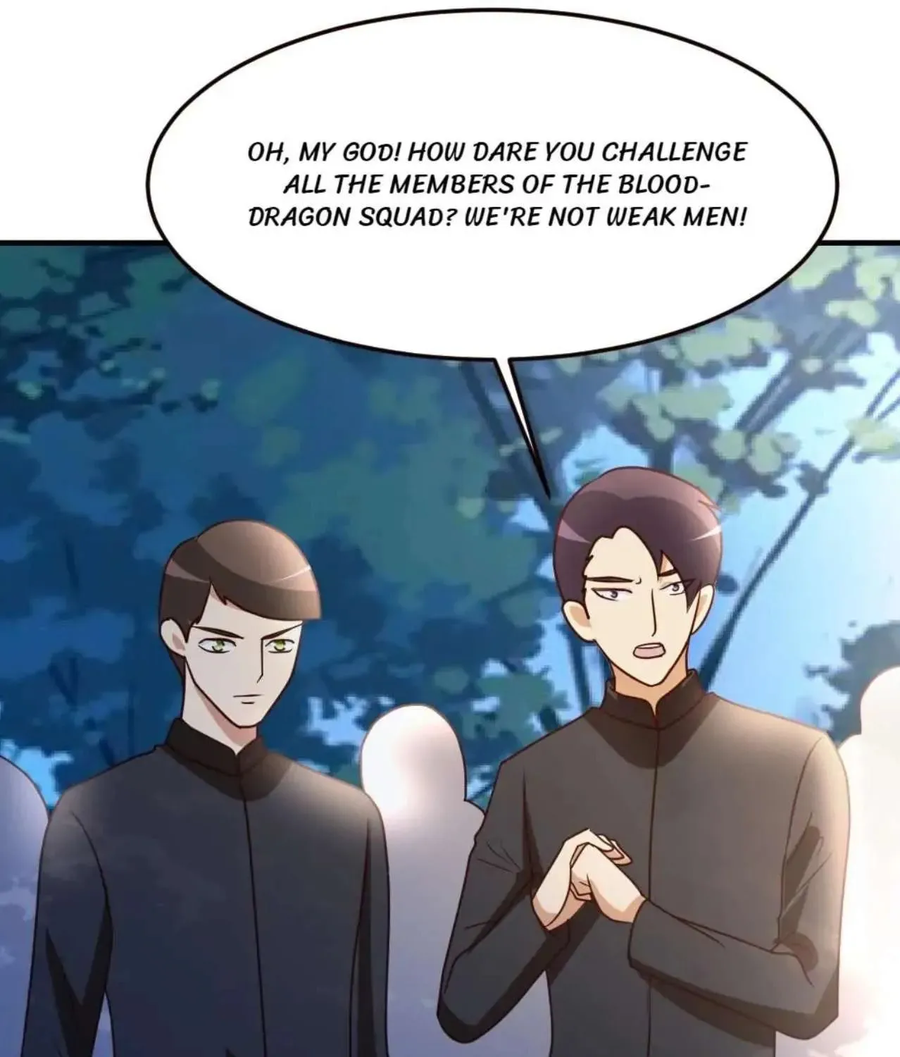 Read Urban Leveling chapter 45 image 0 on Lezhin