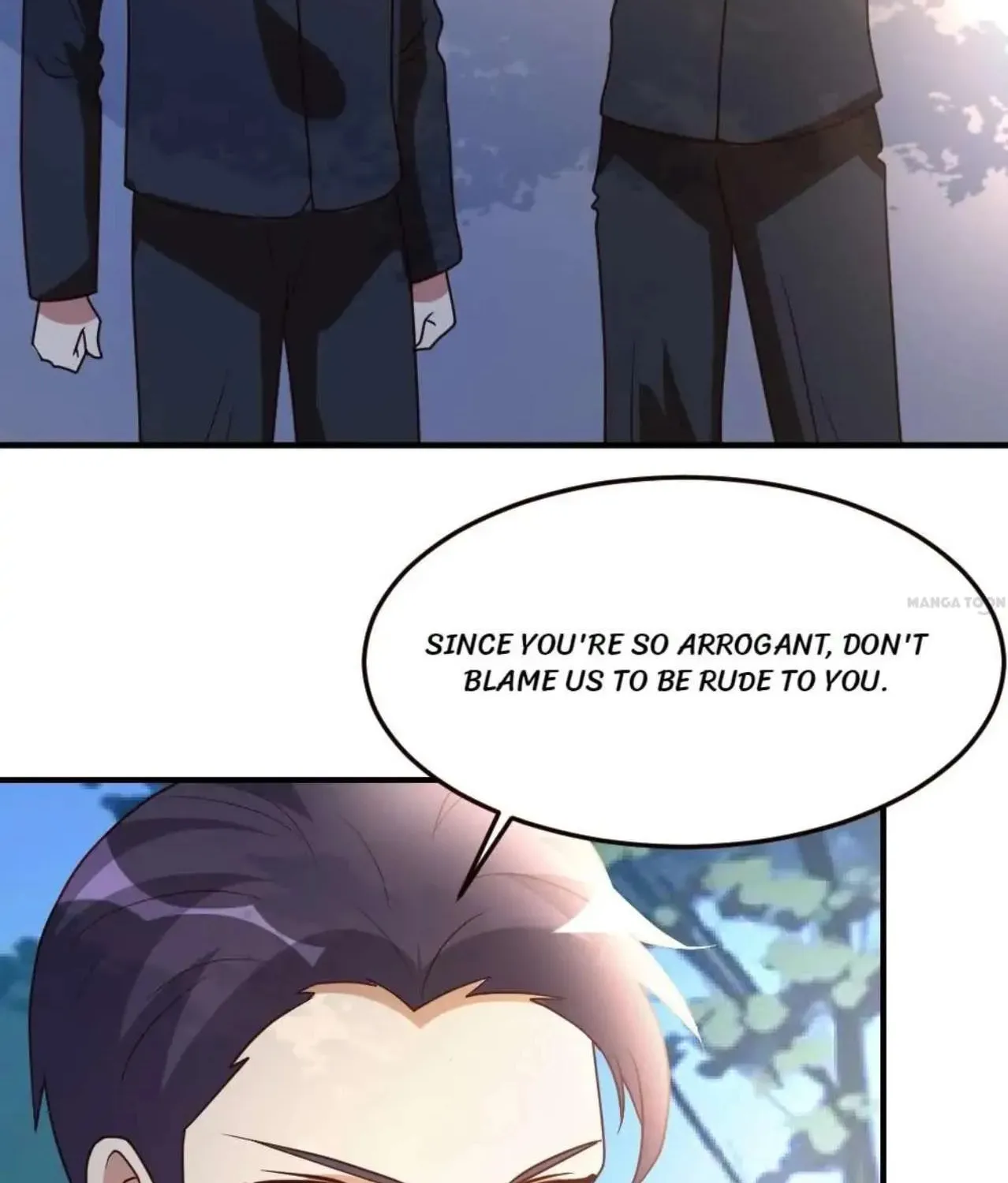 Read Urban Leveling chapter 45 image 1 on Lezhin