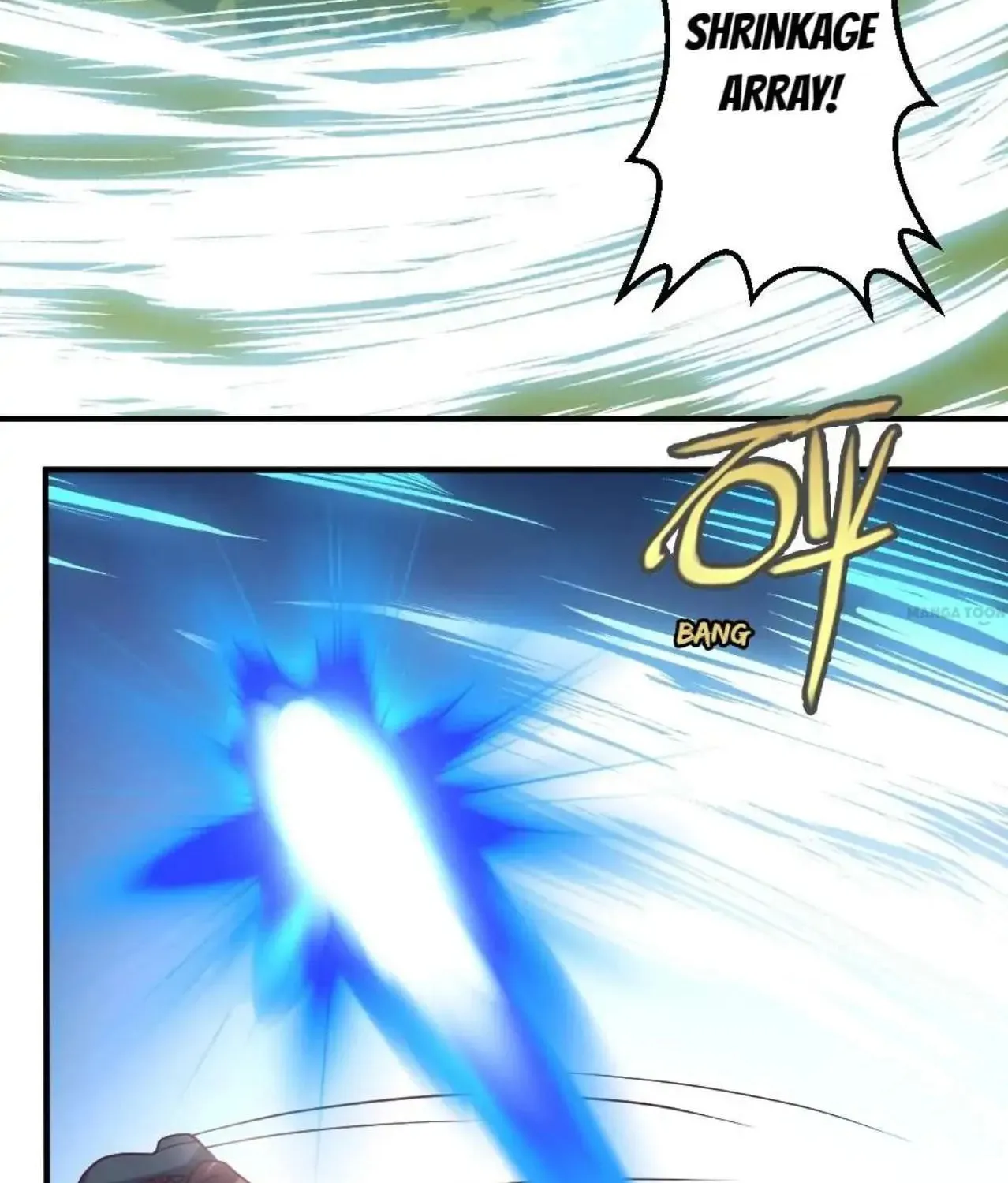 Read Urban Leveling chapter 45 image 12 on Lezhin