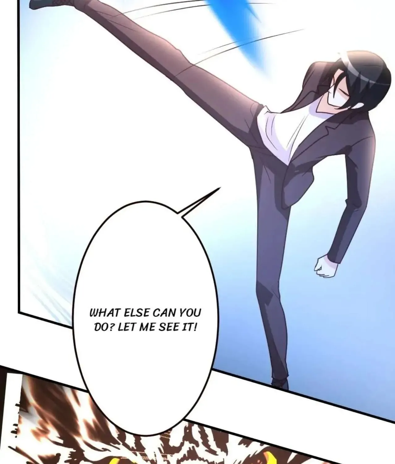 Read Urban Leveling chapter 45 image 13 on Lezhin