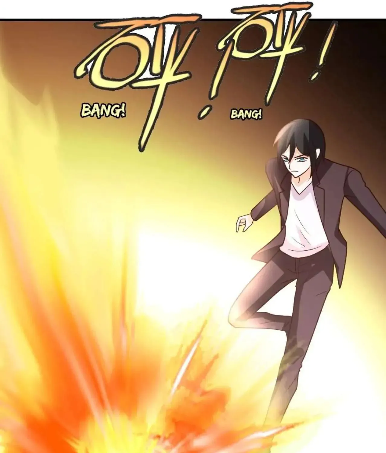 Read Urban Leveling chapter 45 image 17 on Lezhin