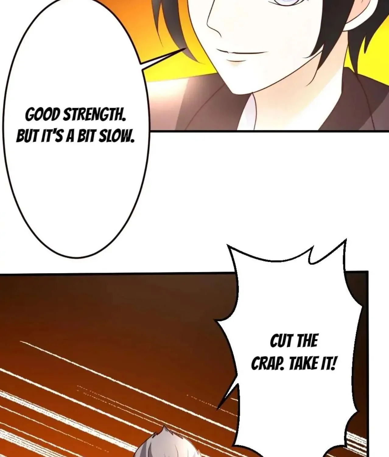 Read Urban Leveling chapter 45 image 19 on Lezhin
