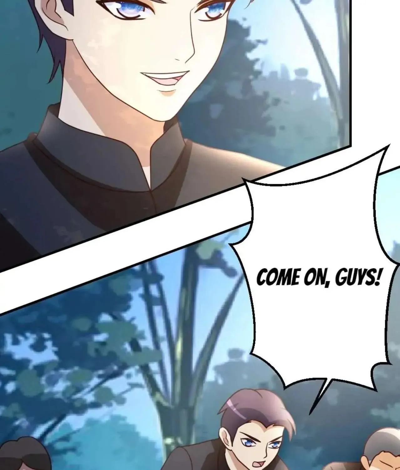 Read Urban Leveling chapter 45 image 2 on Lezhin