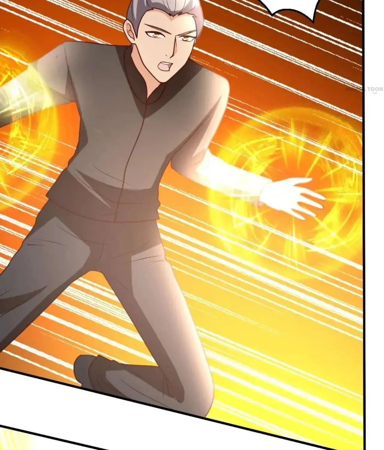 Read Urban Leveling chapter 45 image 20 on Lezhin