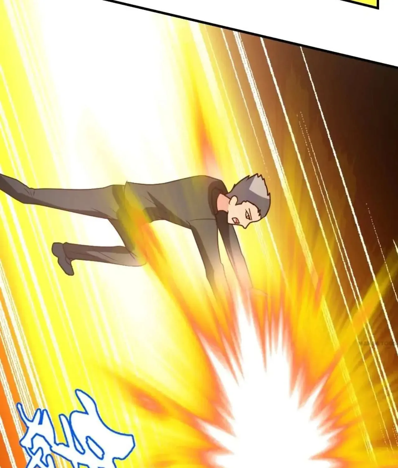 Read Urban Leveling chapter 45 image 21 on Lezhin