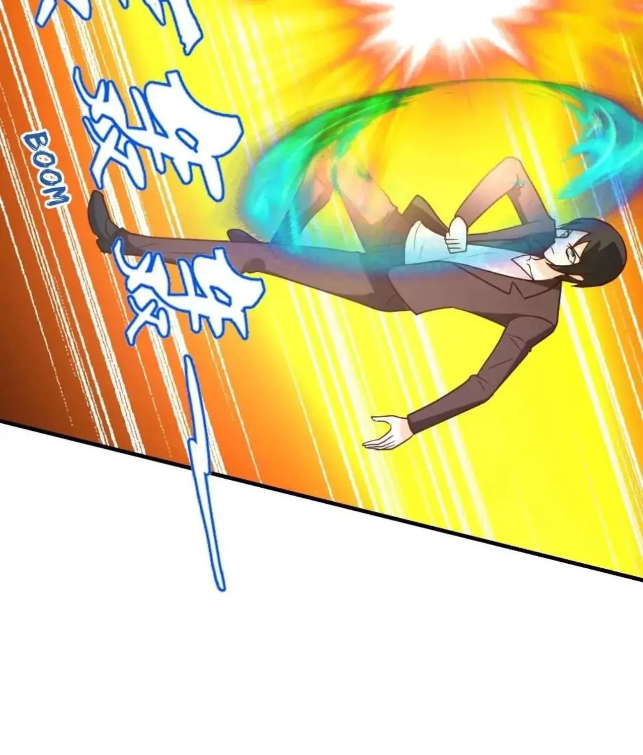 Read Urban Leveling chapter 45 image 22 on Lezhin