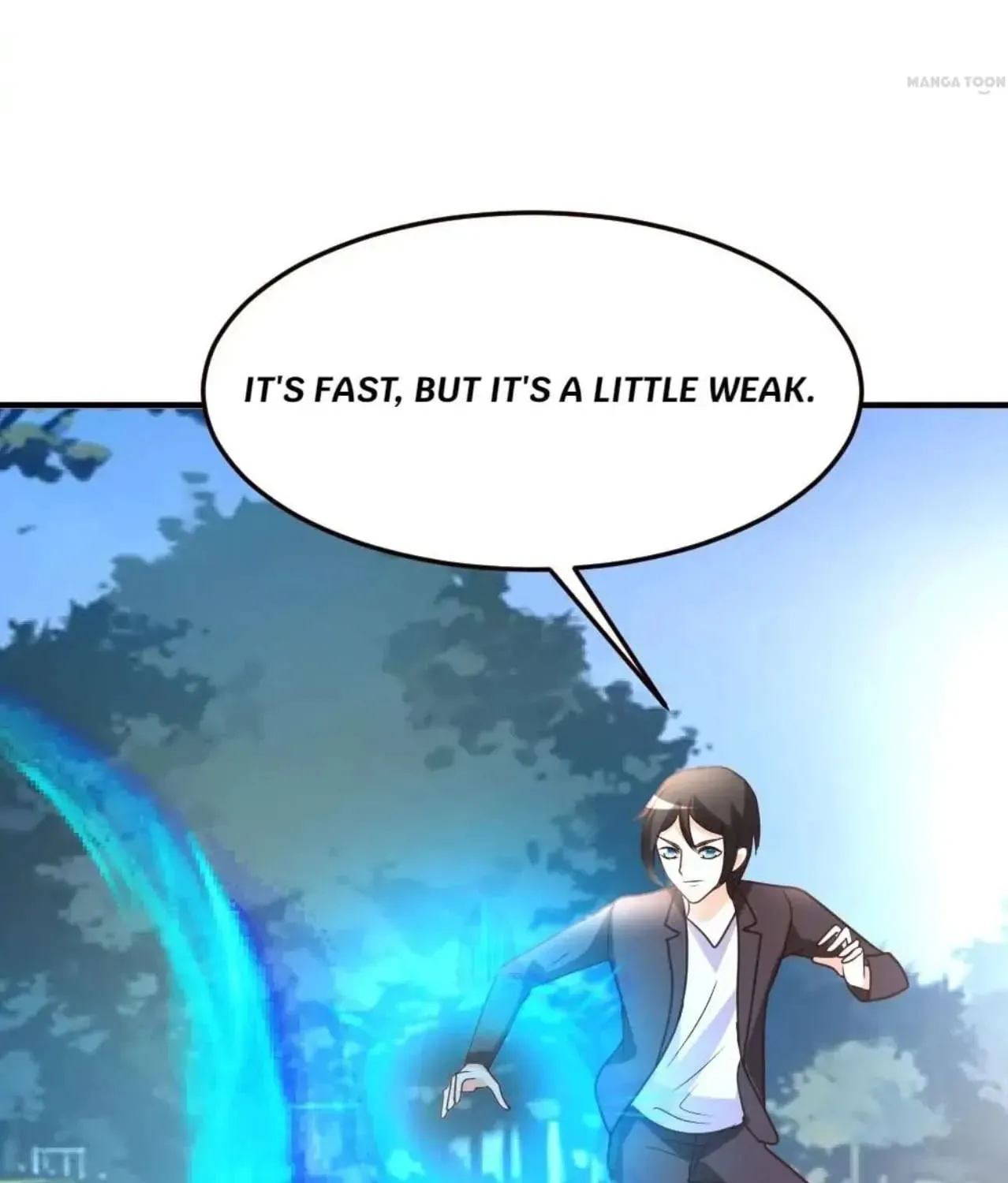 Read Urban Leveling chapter 45 image 23 on Lezhin