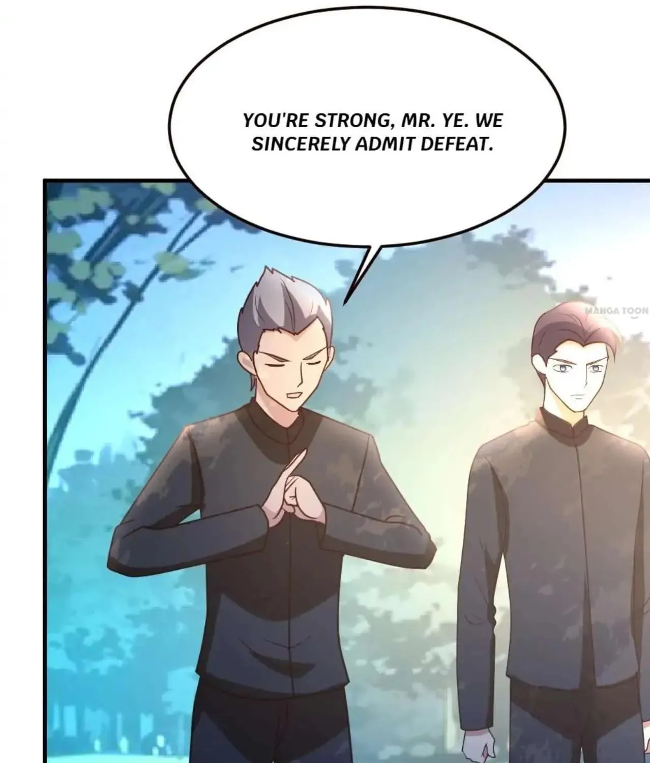 Read Urban Leveling chapter 45 image 26 on Lezhin