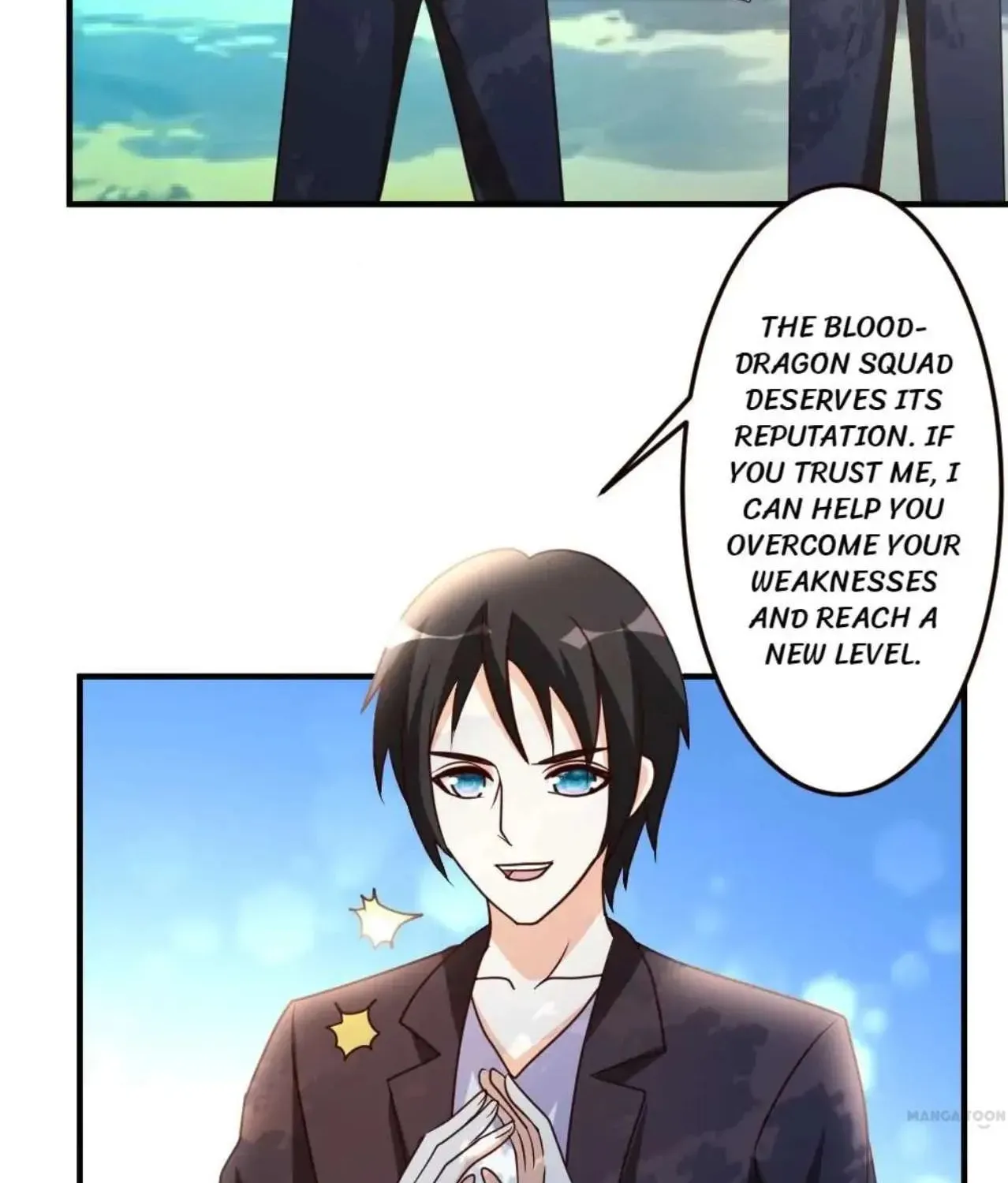Read Urban Leveling chapter 45 image 27 on Lezhin