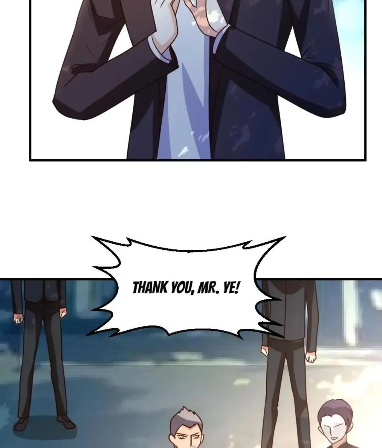 Read Urban Leveling chapter 45 image 28 on Lezhin