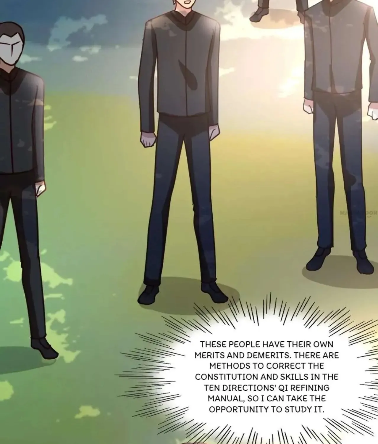 Read Urban Leveling chapter 45 image 29 on Lezhin