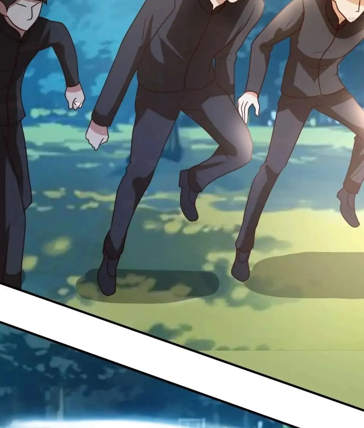 Read Urban Leveling chapter 45 image 3 on Lezhin